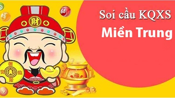 soi cầu miền trung hôm nay chuẩn